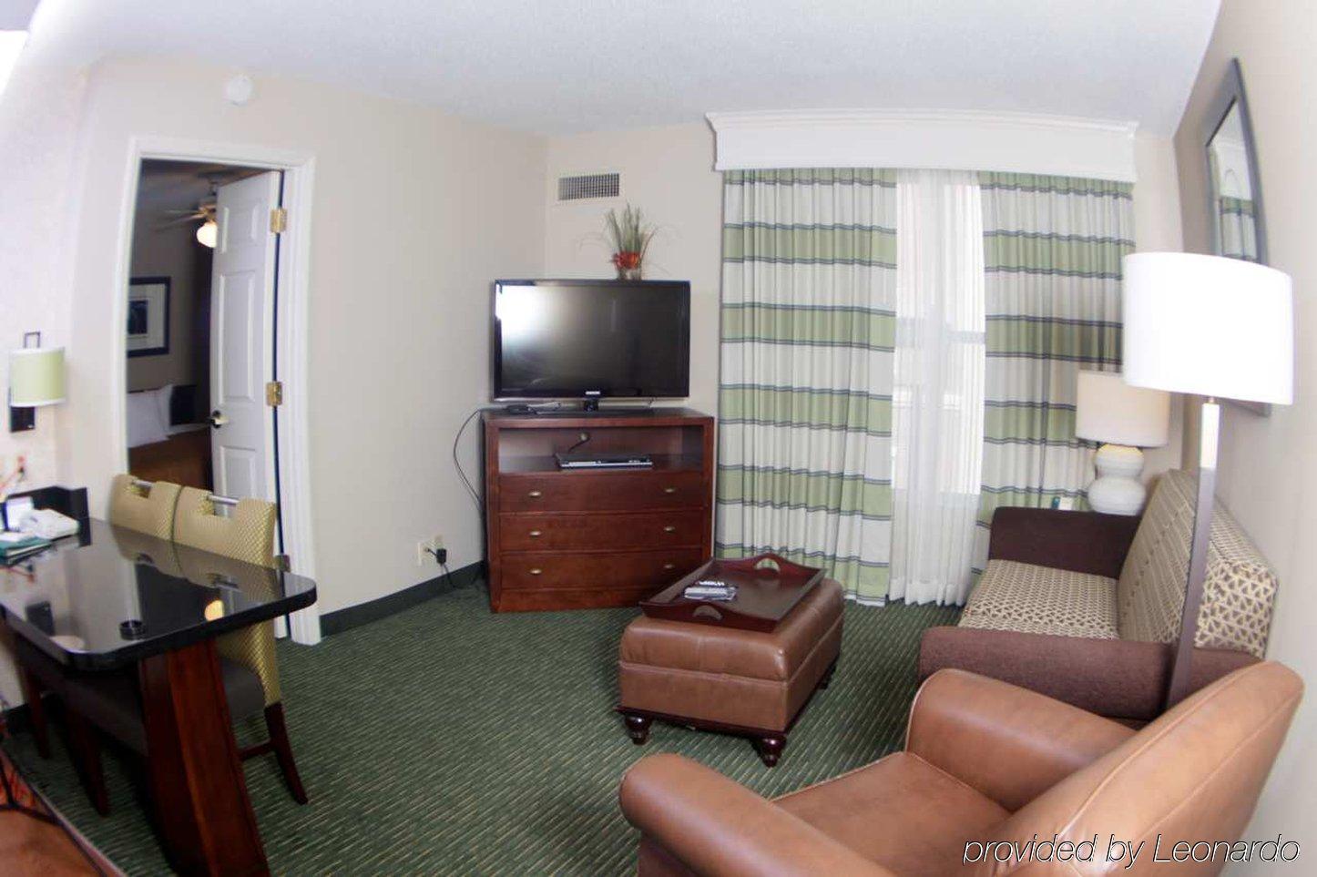 Homewood Suites Nashville/Brentwood Room photo